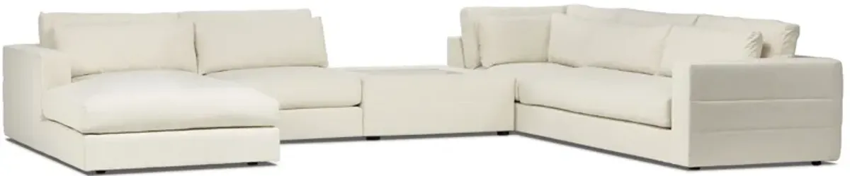 Leone Sectional