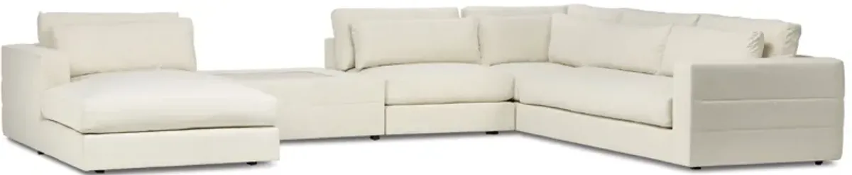 Leone Sectional