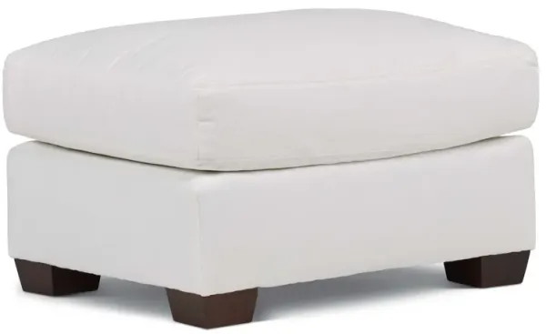 Winsor Ottoman
