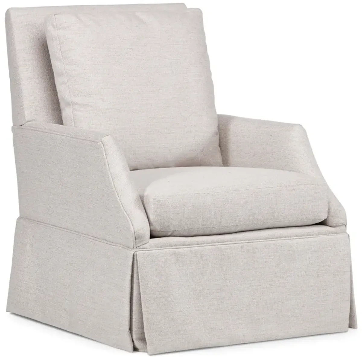 Merritt Swivel Chair