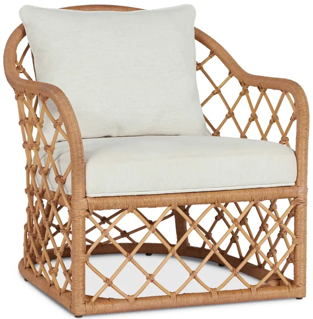 Dunedin Accent Chair