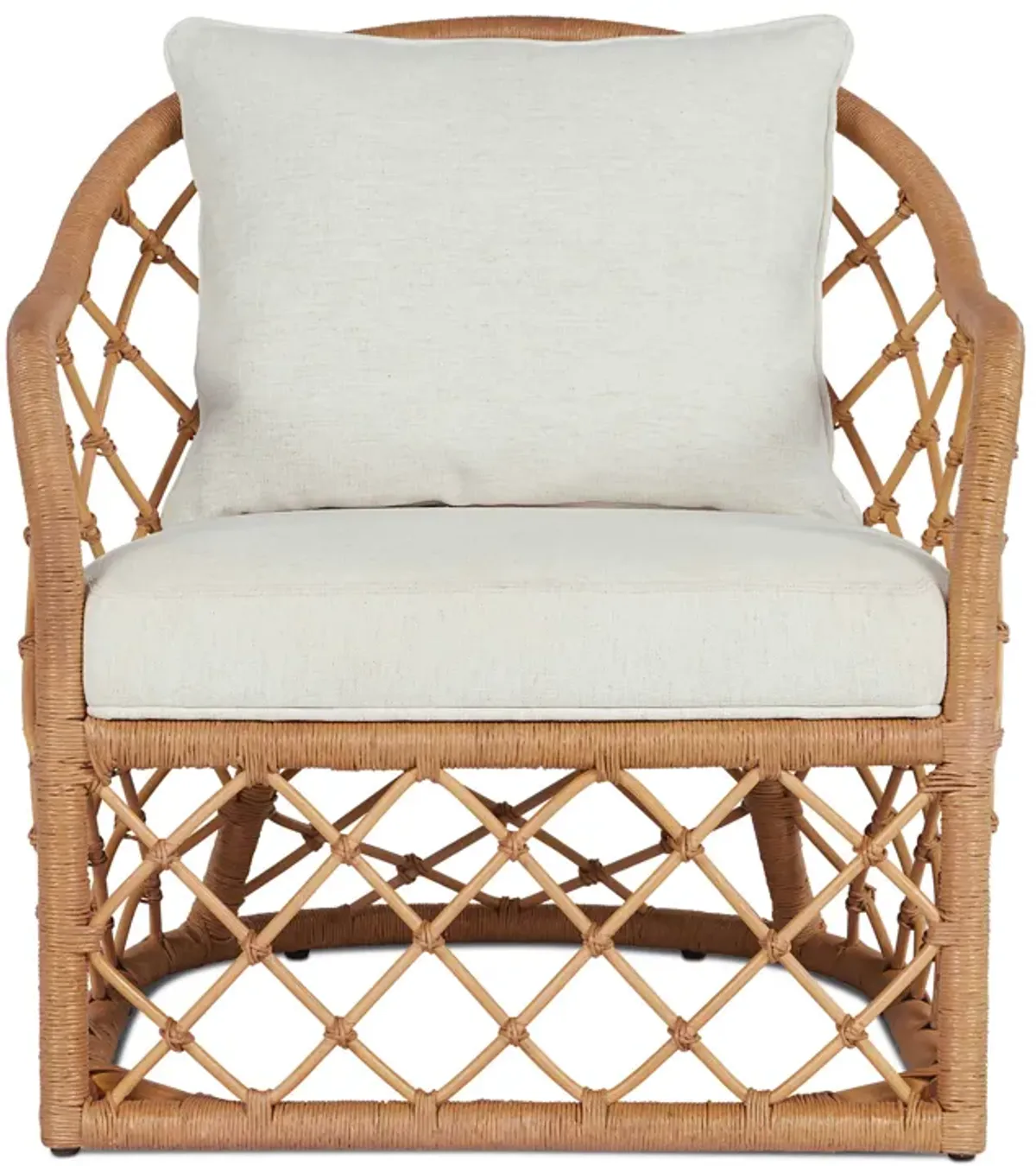 Dunedin Accent Chair