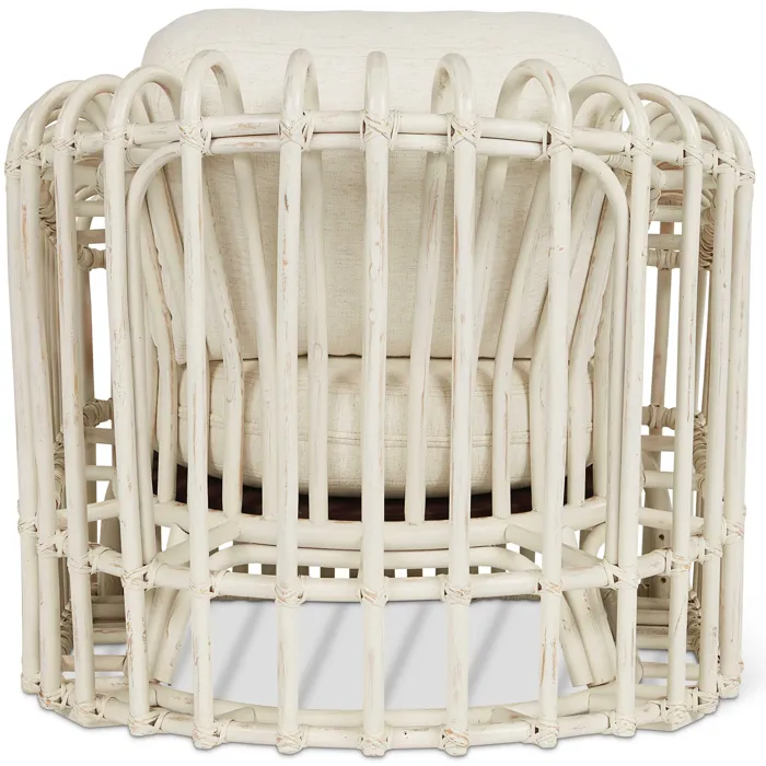 Venice Rattan Chair