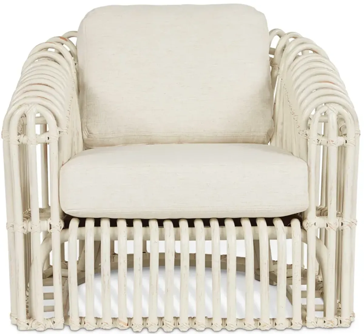 Venice Rattan Chair