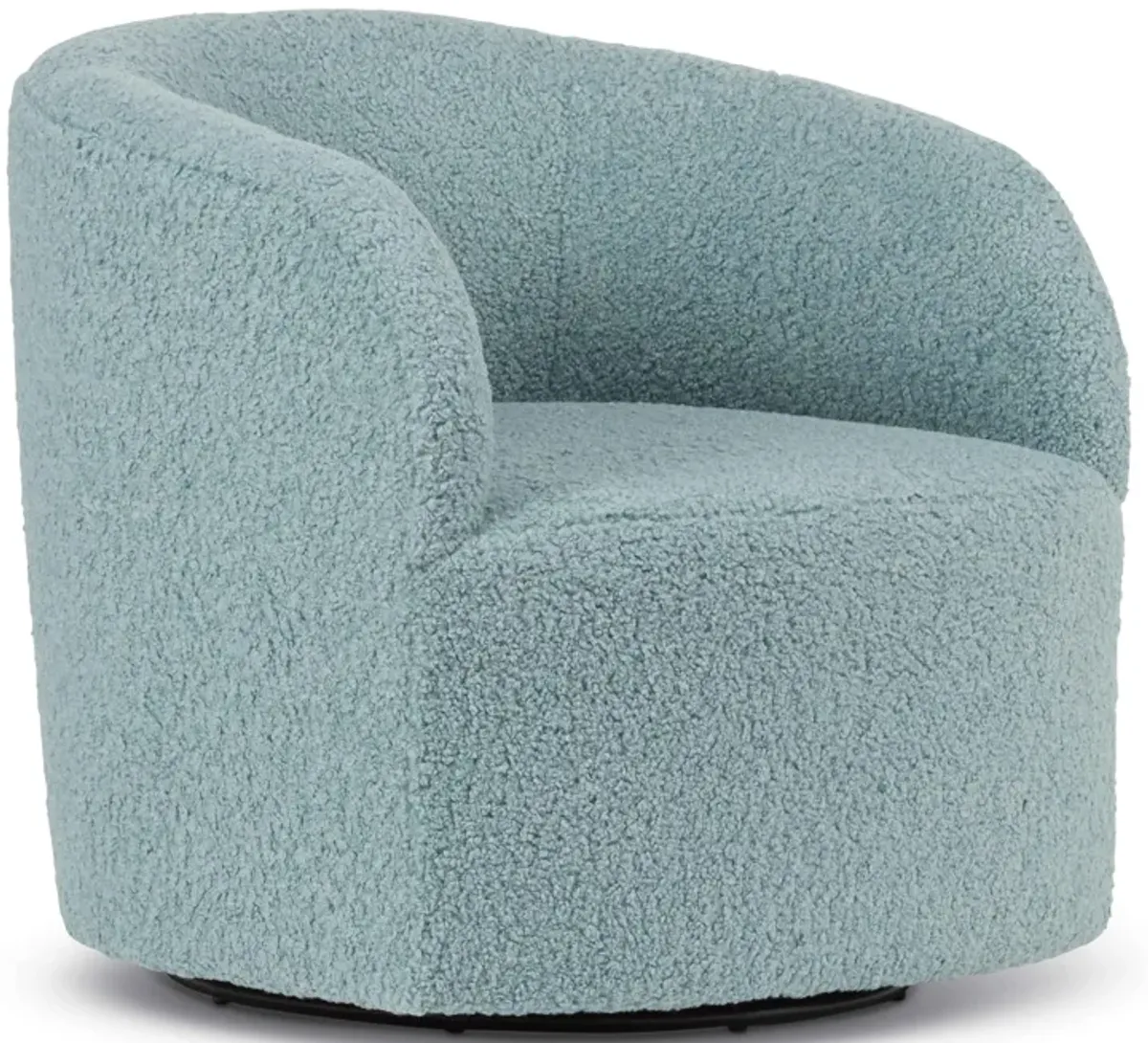 Allure Swivel Chair