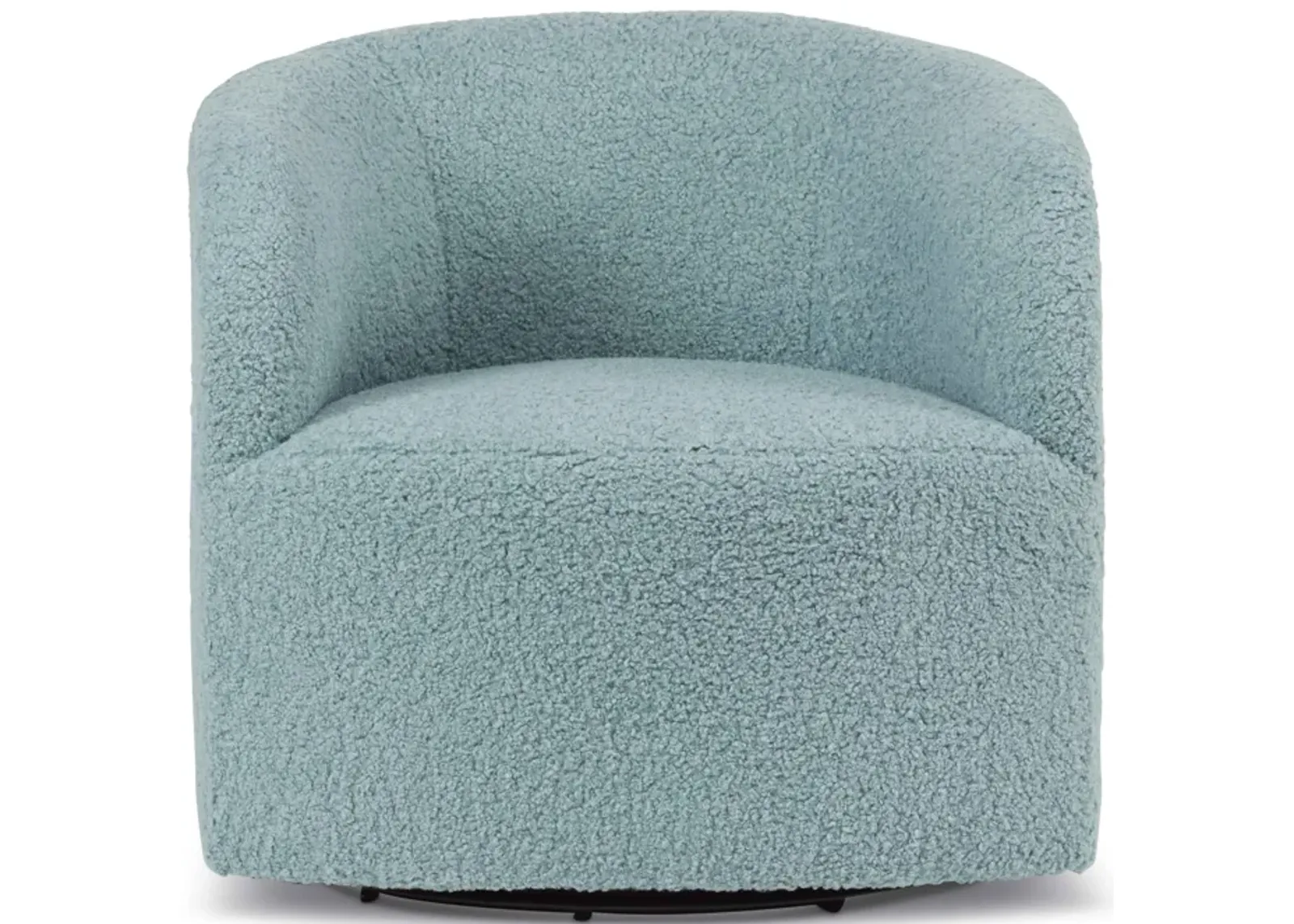 Allure Swivel Chair