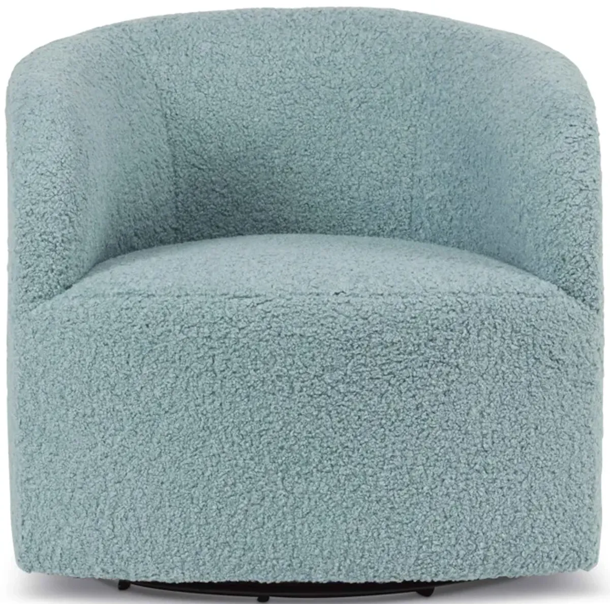 Allure Swivel Chair