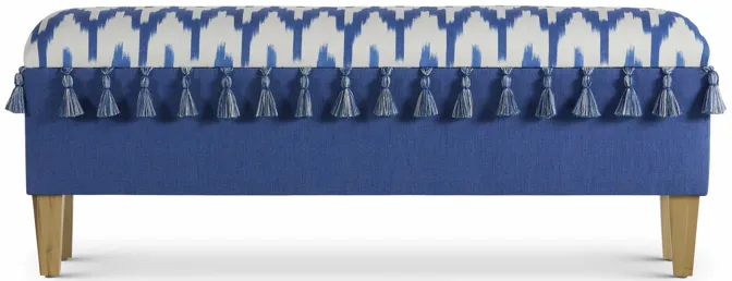 Cocobay Storage Bench