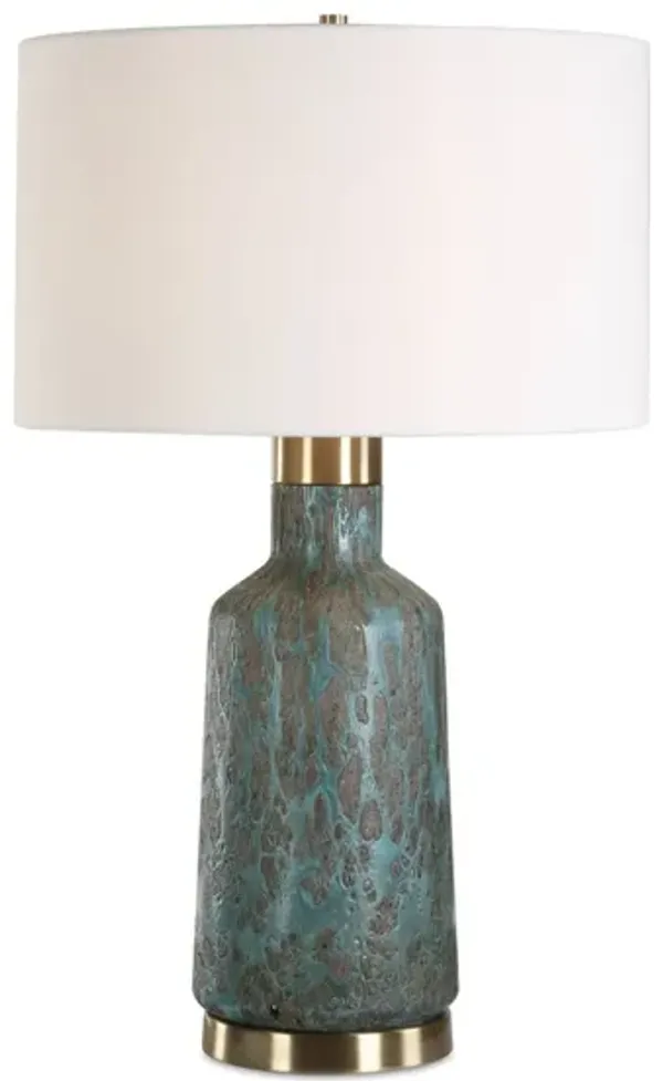 Dauphine Lamp