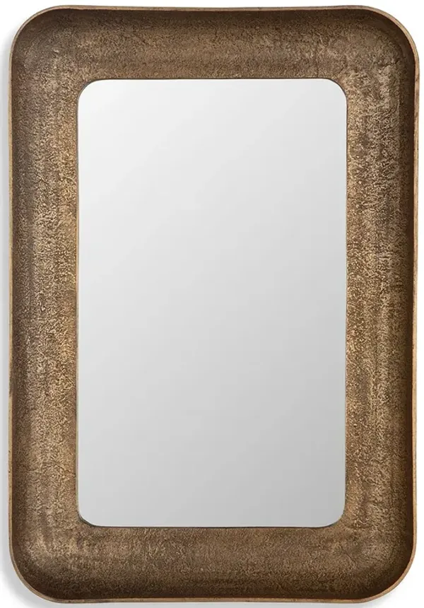 Alvaro Mirror
