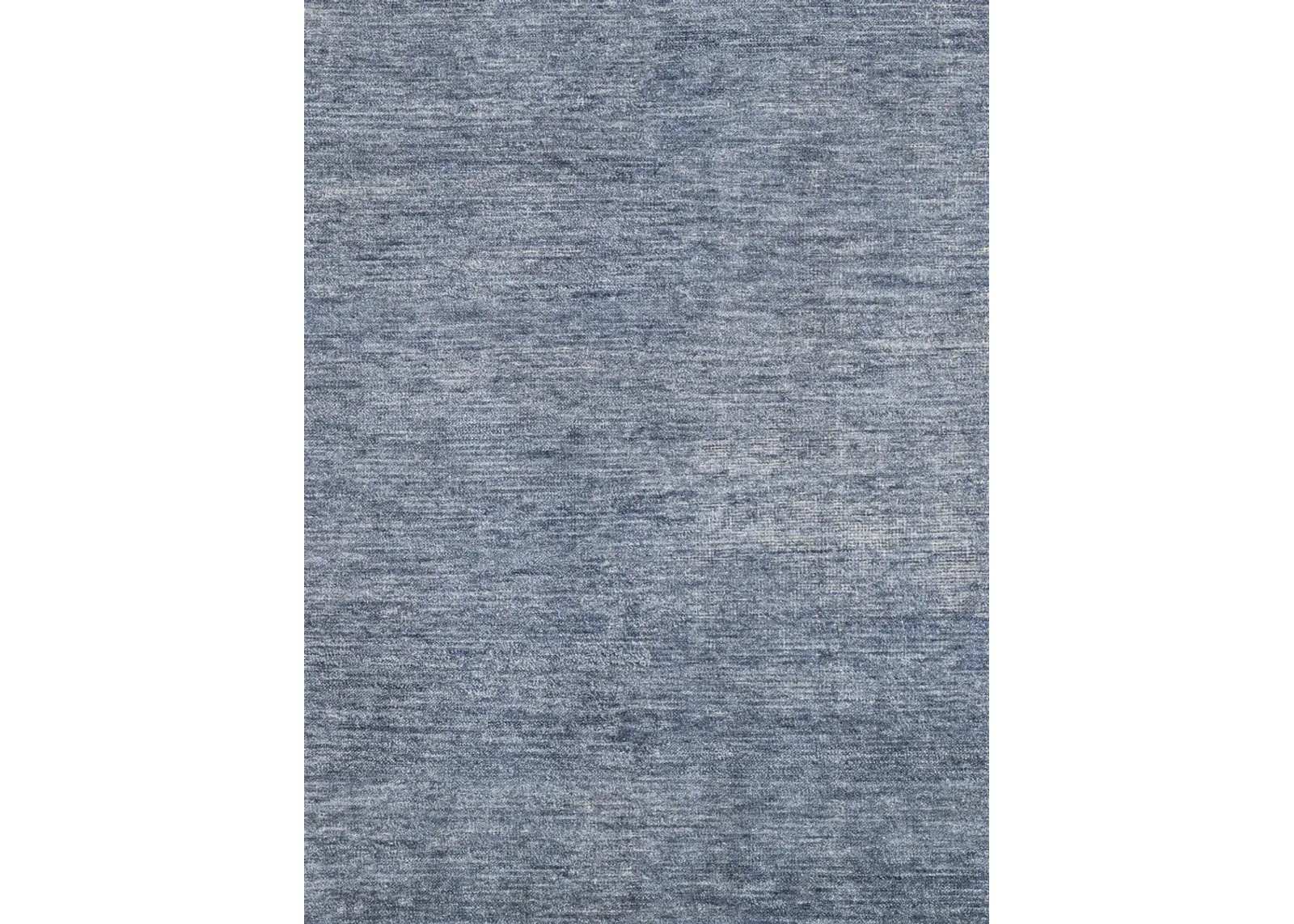 8'6" X 11'6" Serena Denim Rug