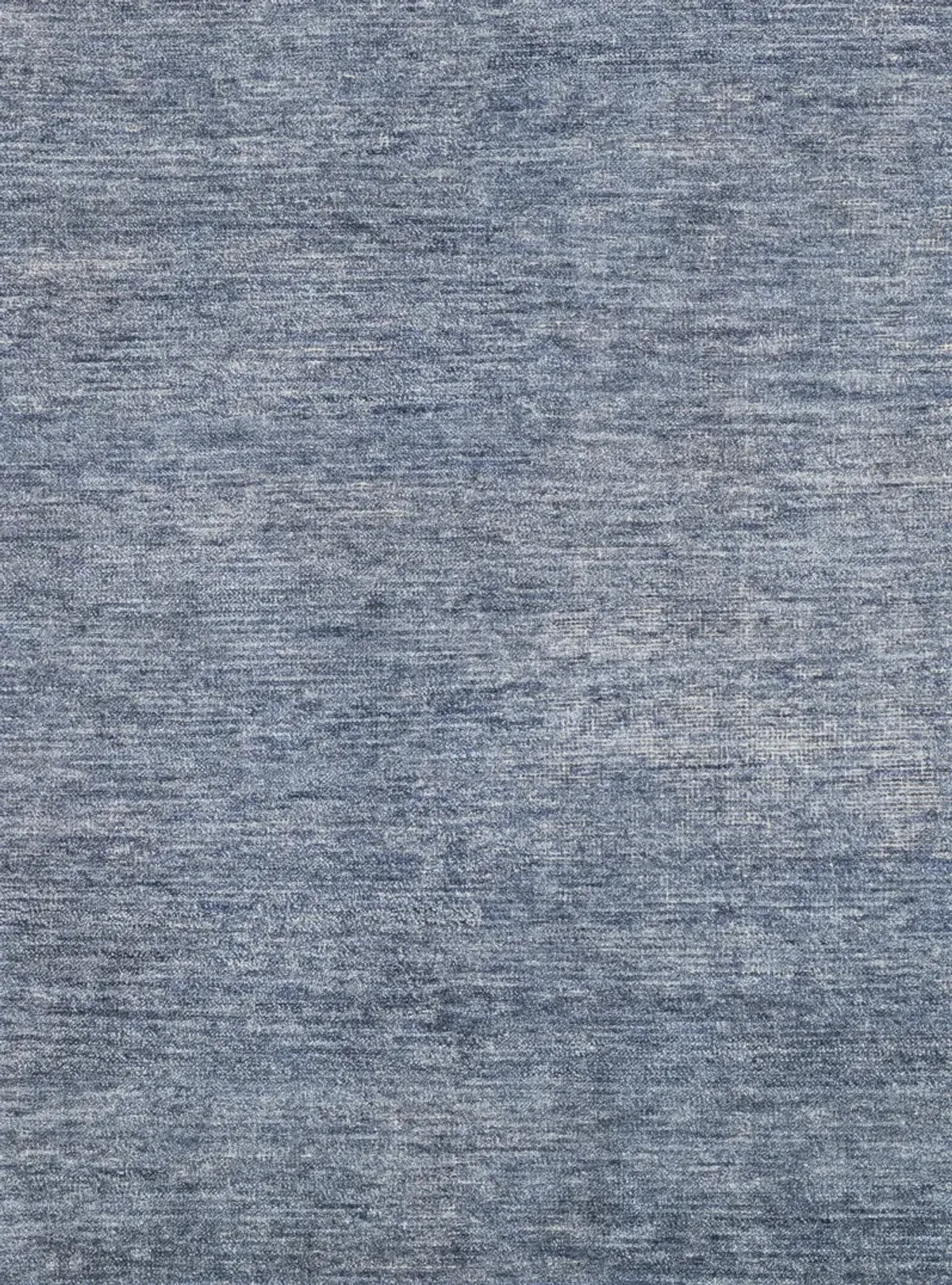 8'6" X 11'6" Serena Denim Rug