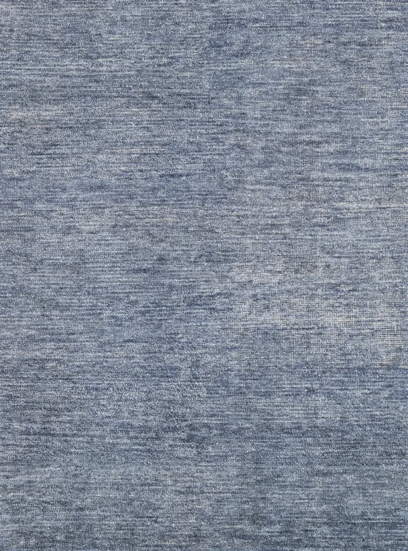 8'6" X 11'6" Serena Denim Rug