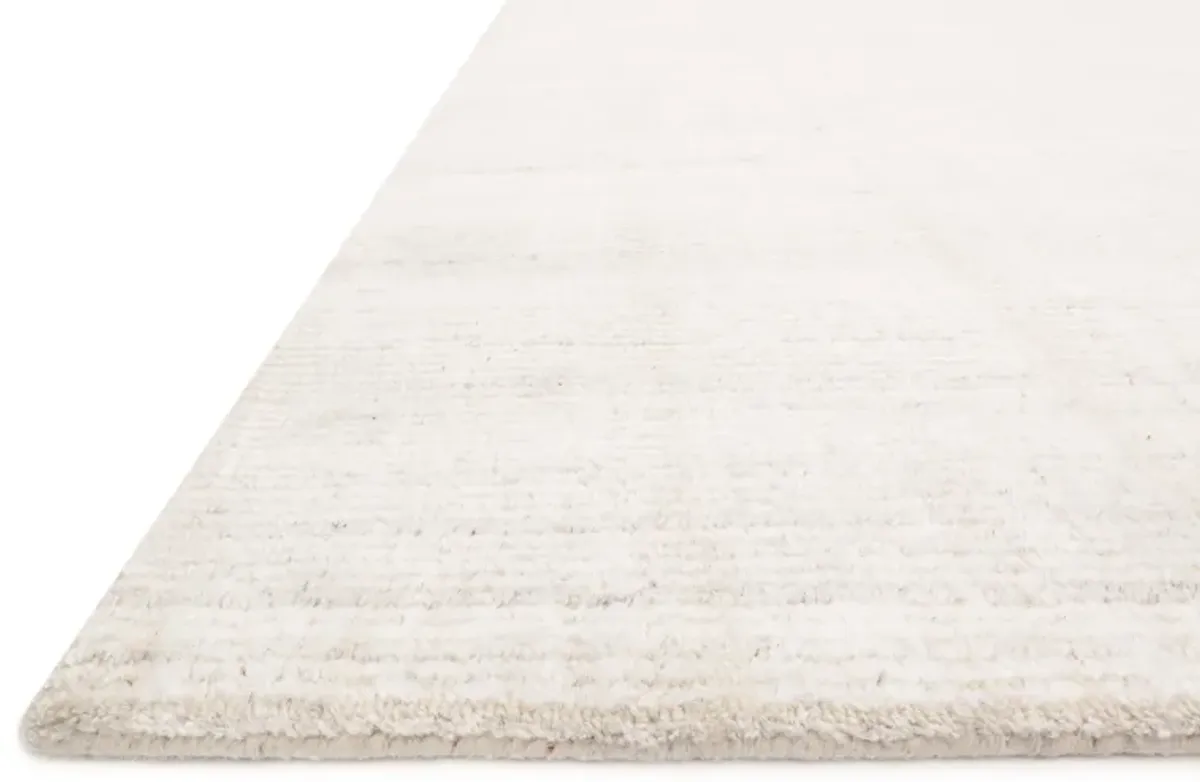 8'6" X 11'6" Porter Ivory Rug