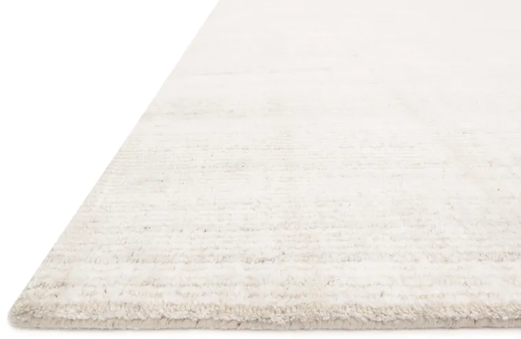 8'6" X 11'6" Porter Ivory Rug