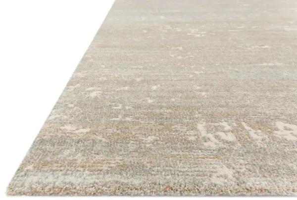 7'10"X10x10" Augustus Rug - Sunset/Mist