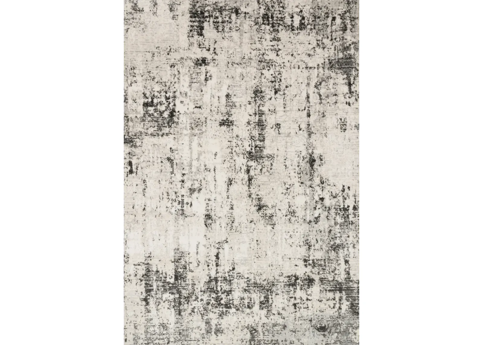 9'9"X13'6" Alchemy Silver/Graphite Rug