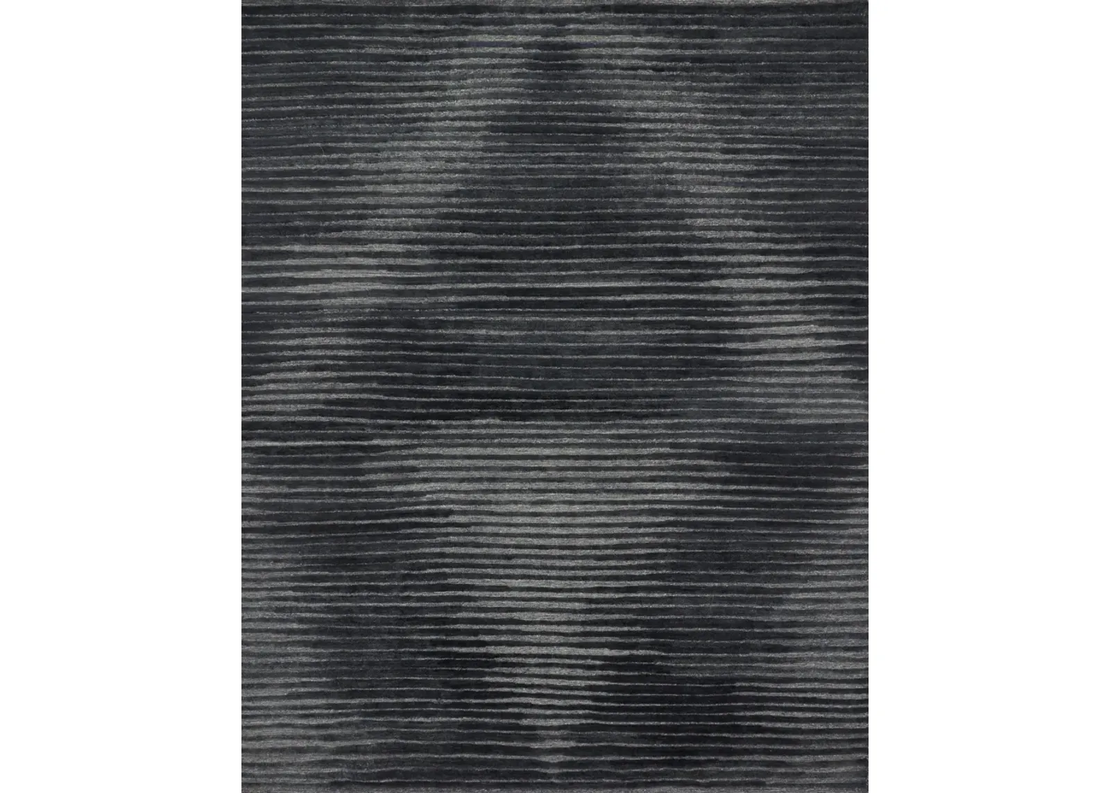 9' X 12' Cadence Charcoal Rug