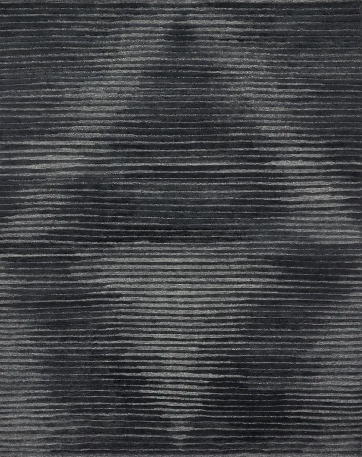 9' X 12' Cadence Charcoal Rug