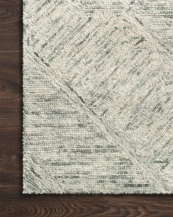 7.9X9.9 Ziva Rug - Sky
