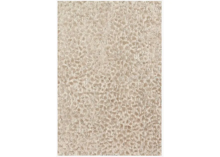 7'9" X 9'9" Juneau Ash/Taupe Rug