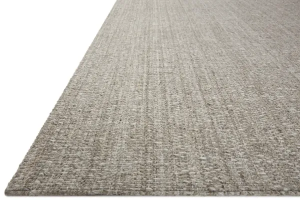 8X10 Pippa Rug - Stone