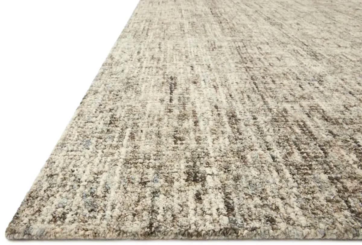 8X10 Harlow Rug - Mocha Mist