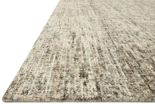 8X10 Harlow Rug - Mocha Mist