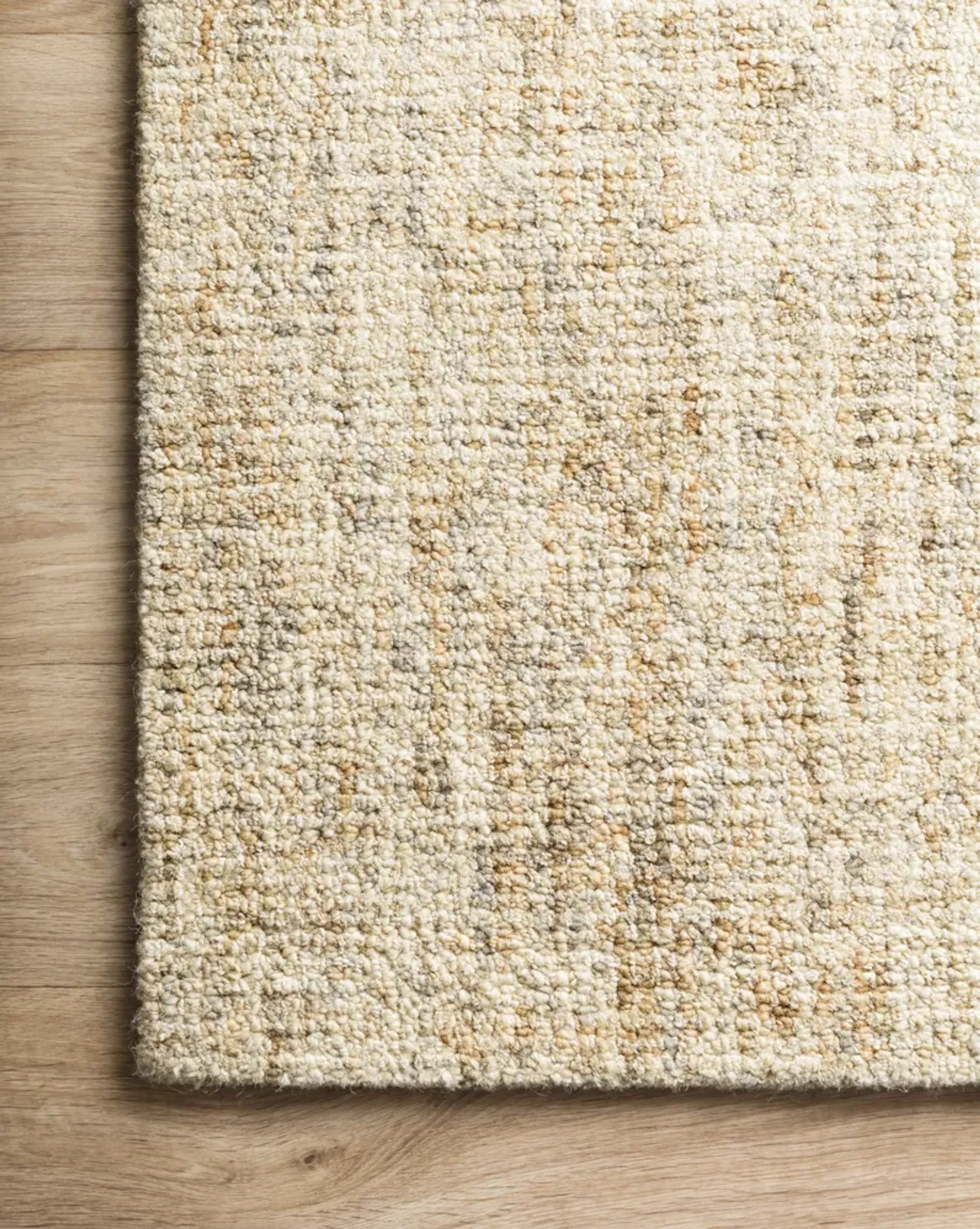 9x10 Harlow Rug Sand Stone Robb And Stucky | Furniture.com
