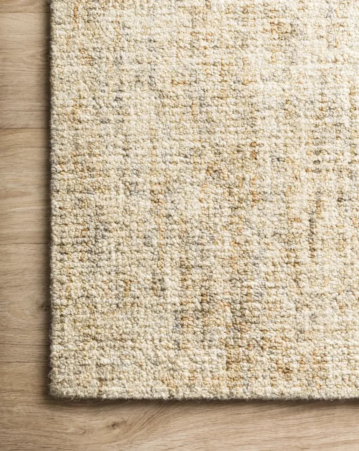 9X10 Harlow Rug - Sand/Stone