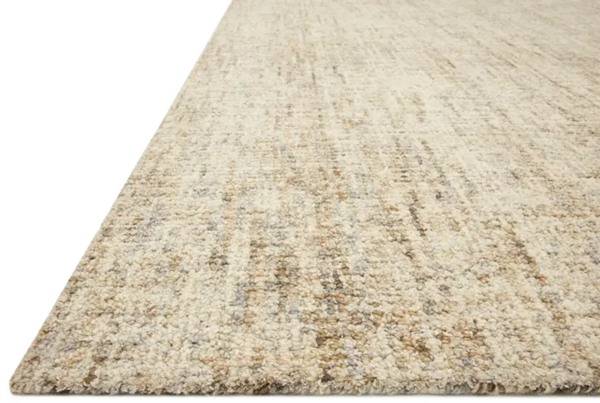 9X10 Harlow Rug - Sand/Stone
