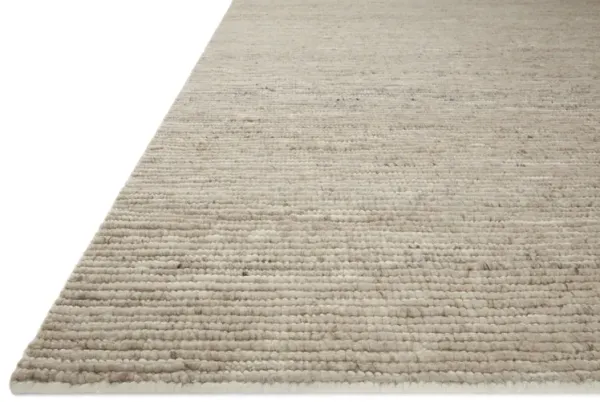 8X10 Ava Rug - Natural/Ivory