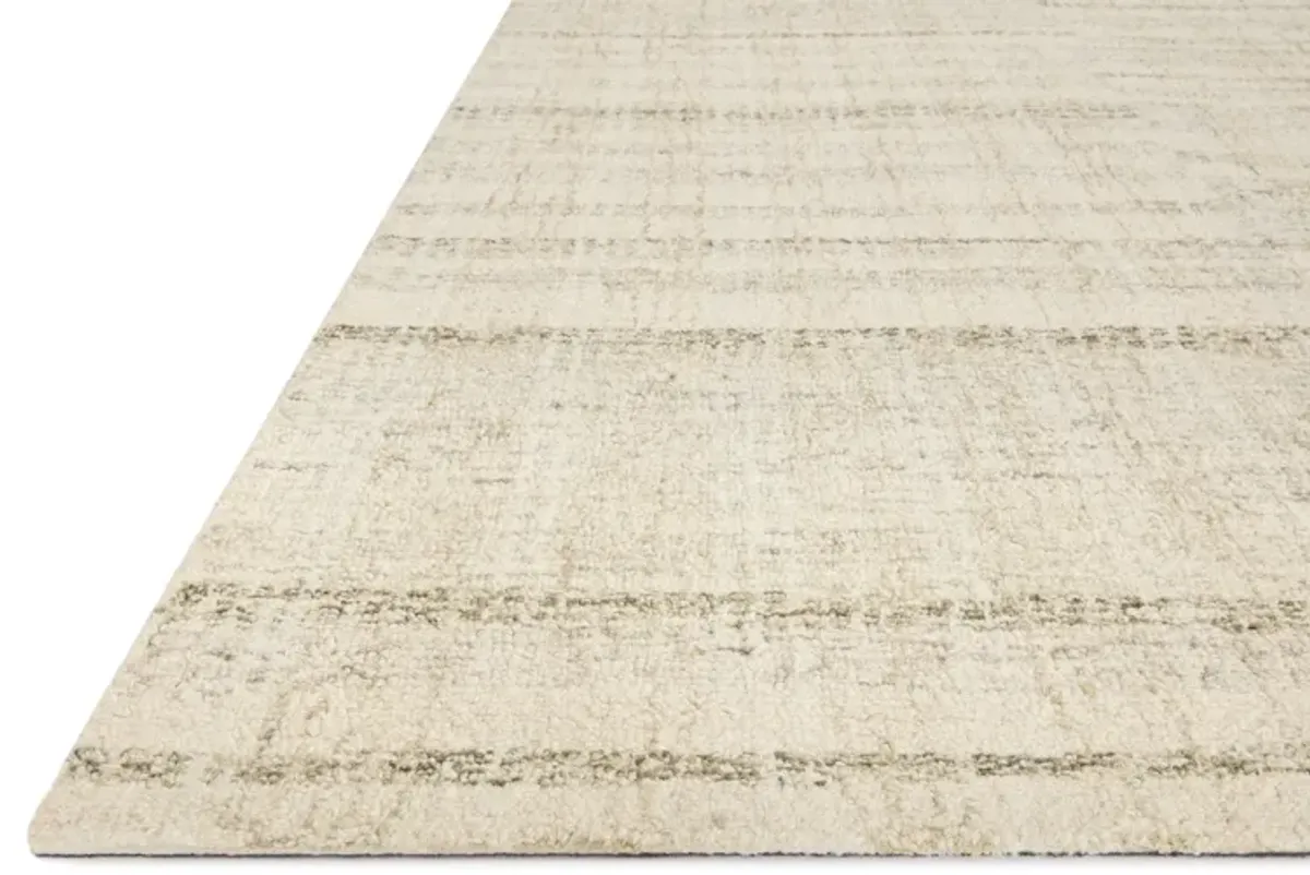 8X10 Chris Rug - Natural/Sage