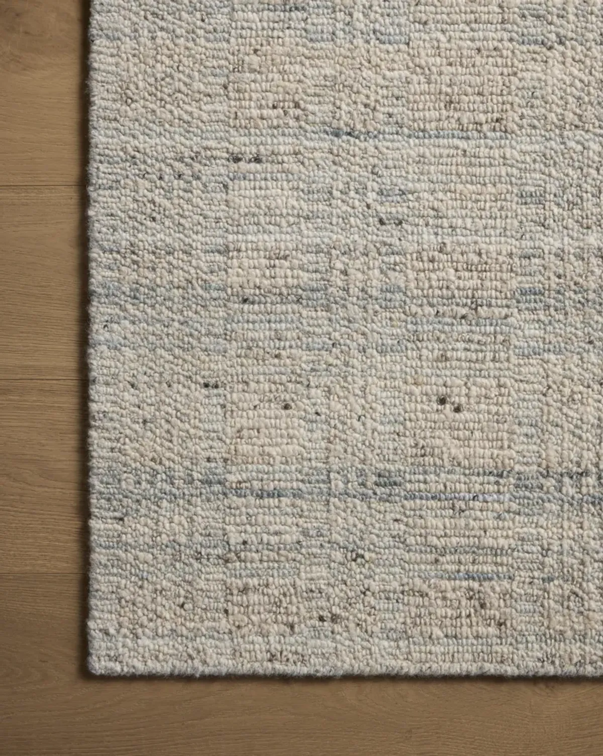9X12 Sonya Rug - Mist/Oatmeal