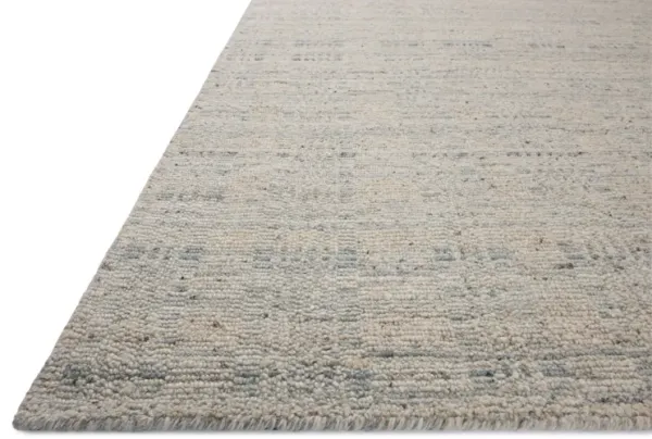 9X12 Sonya Rug - Mist/Oatmeal