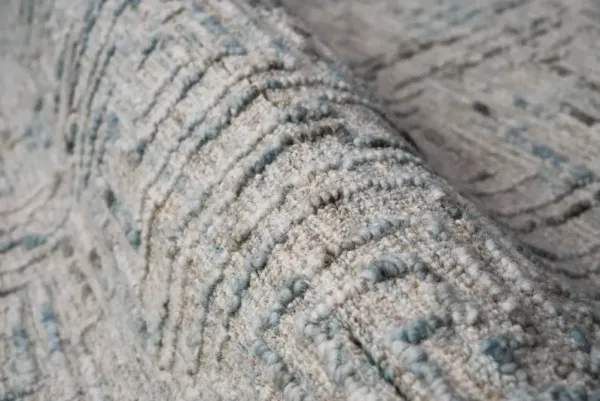 9.6X13 Camden Rug - Mist