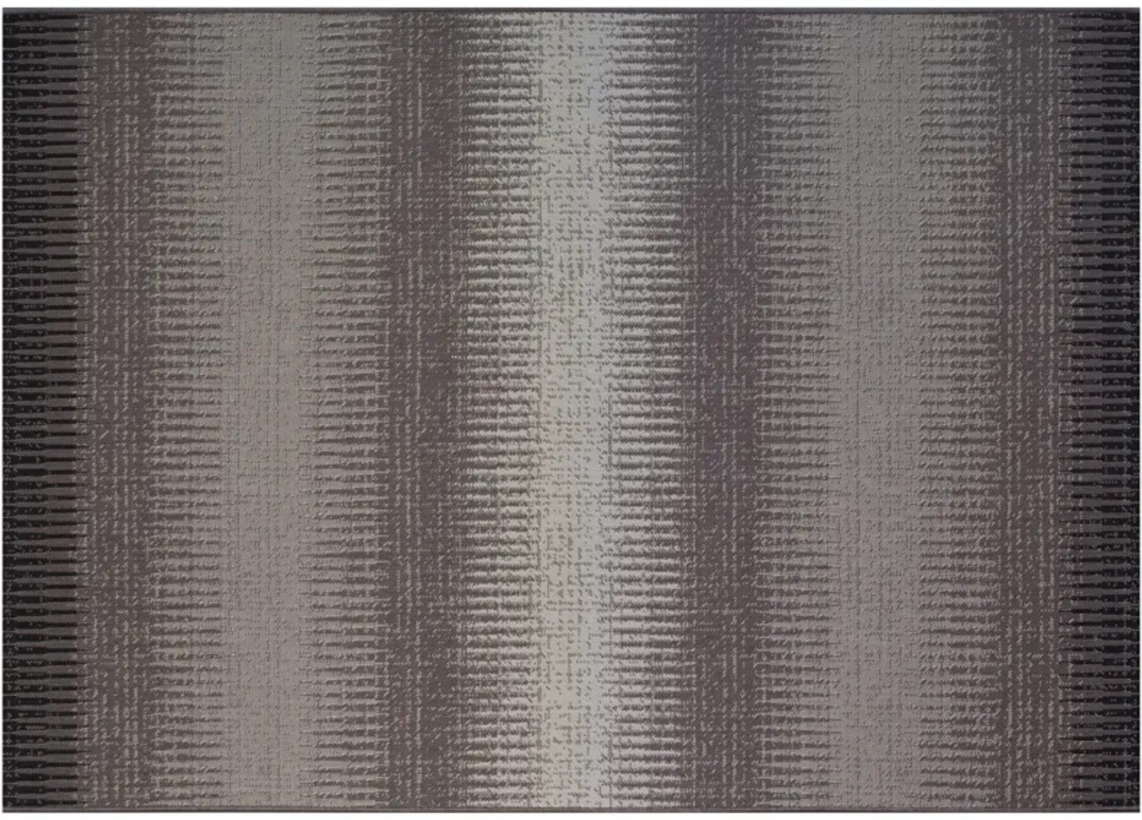 5X7 Ombre-Taupe Rug