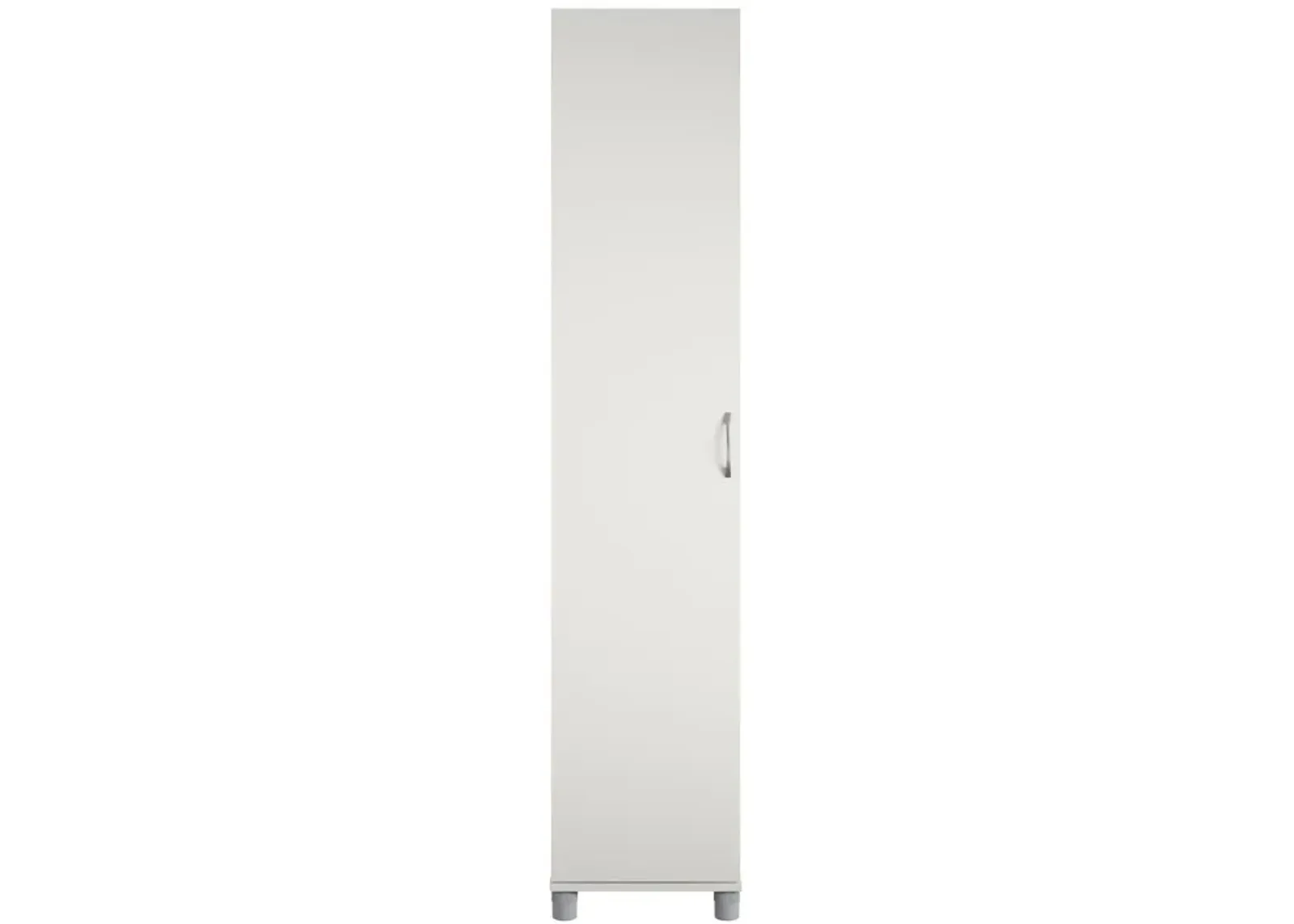 Basin 16 Inch Closed Door Utility Storage Cabinet