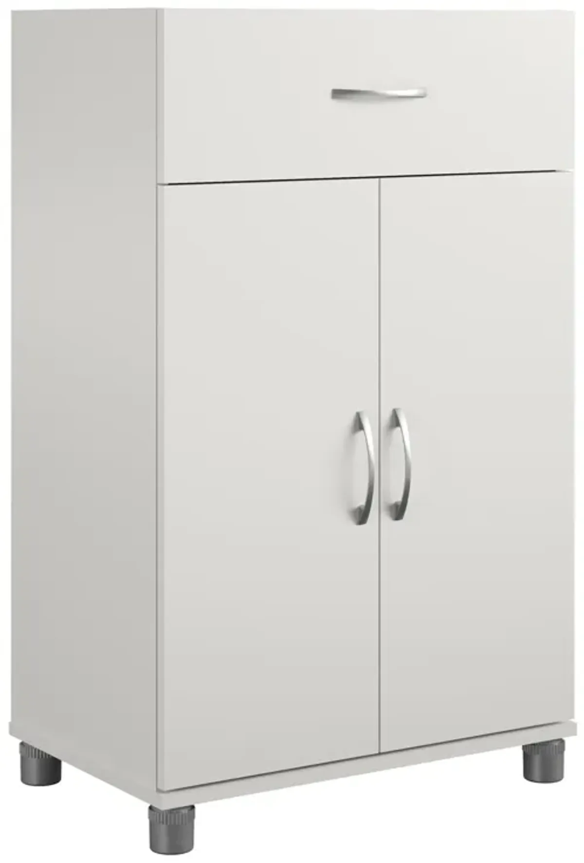 Basin 24 Inch 2 Door Base Storage Cabinet