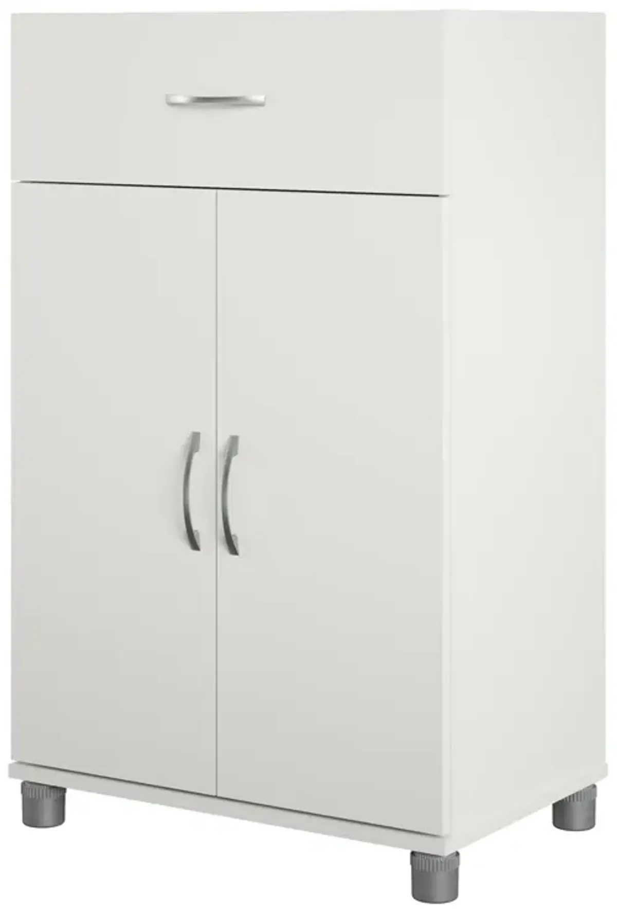 Basin 24 Inch 2 Door Base Storage Cabinet