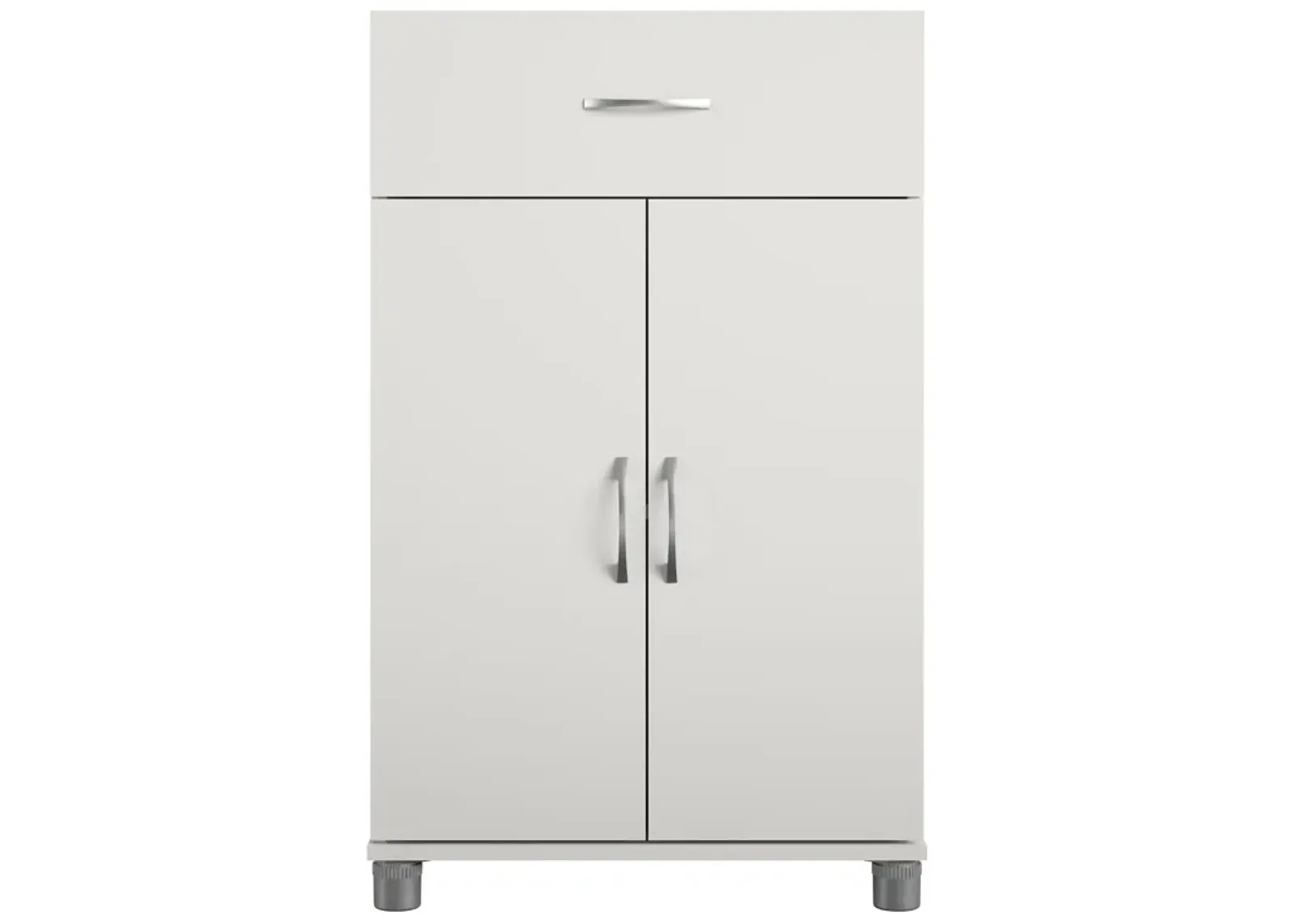 Basin 24 Inch 2 Door Base Storage Cabinet