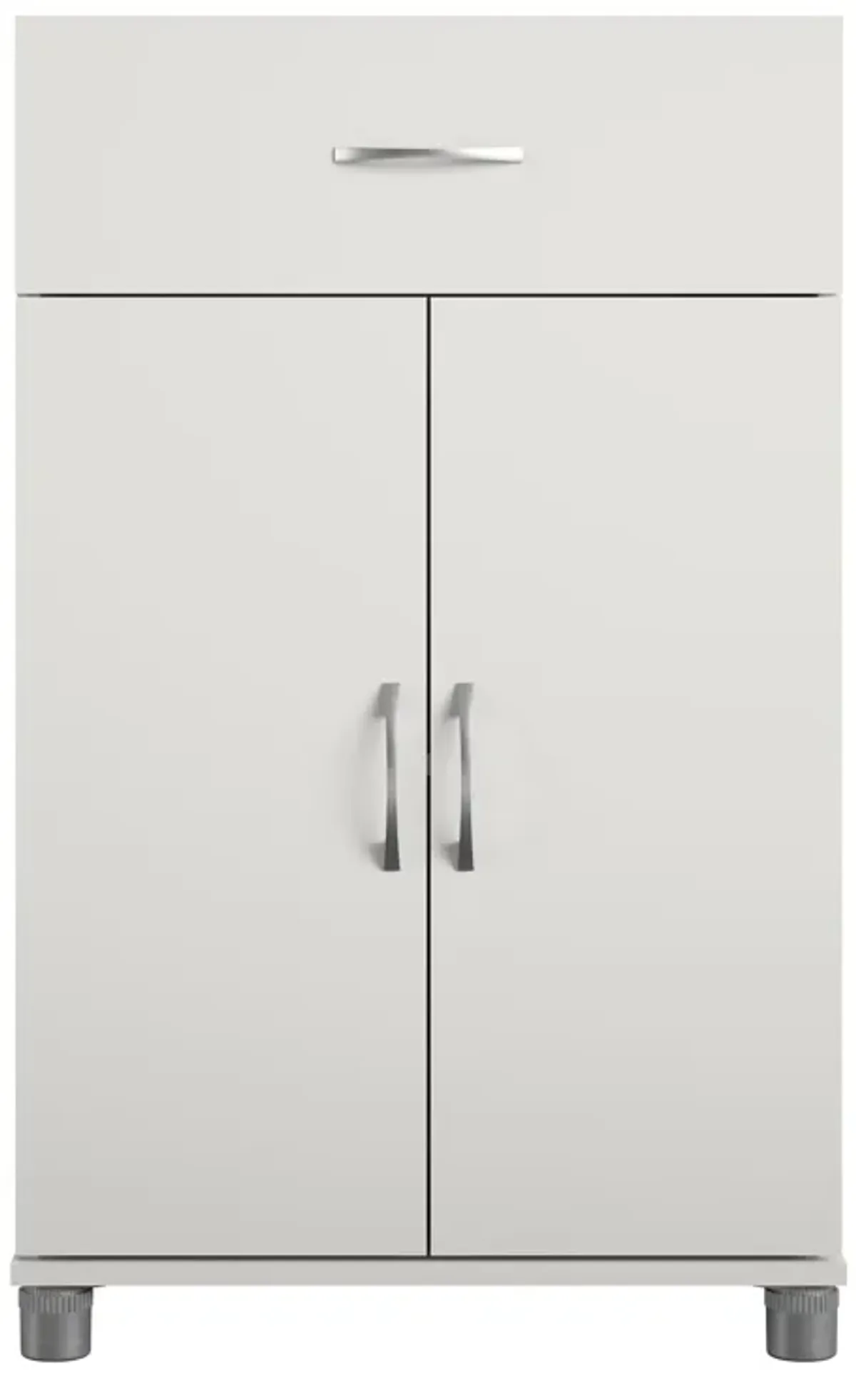 Basin 24 Inch 2 Door Base Storage Cabinet