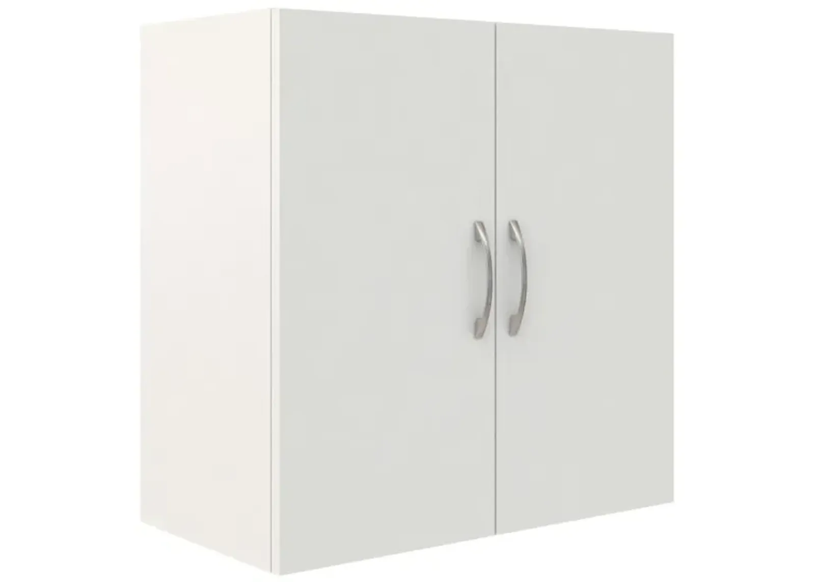 Basin 24 Inch 2 Door Wall Storage Cabinet