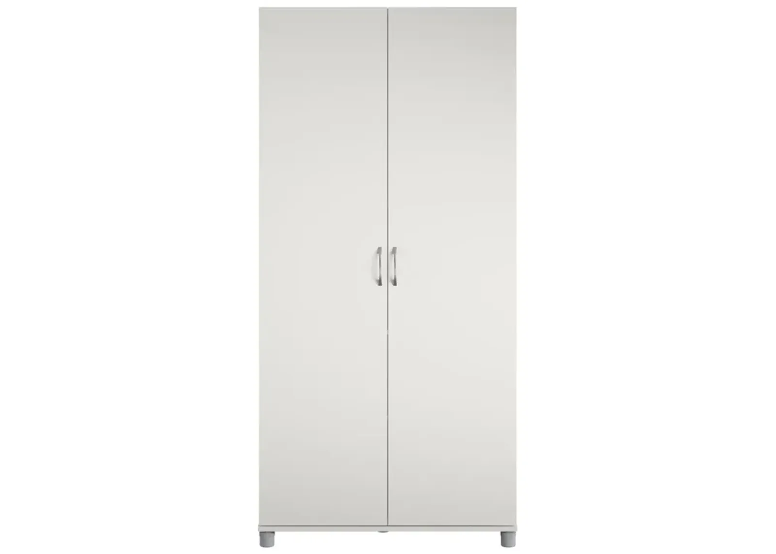 Basin 36 Inch 2 Door Utility Storage Cabinet