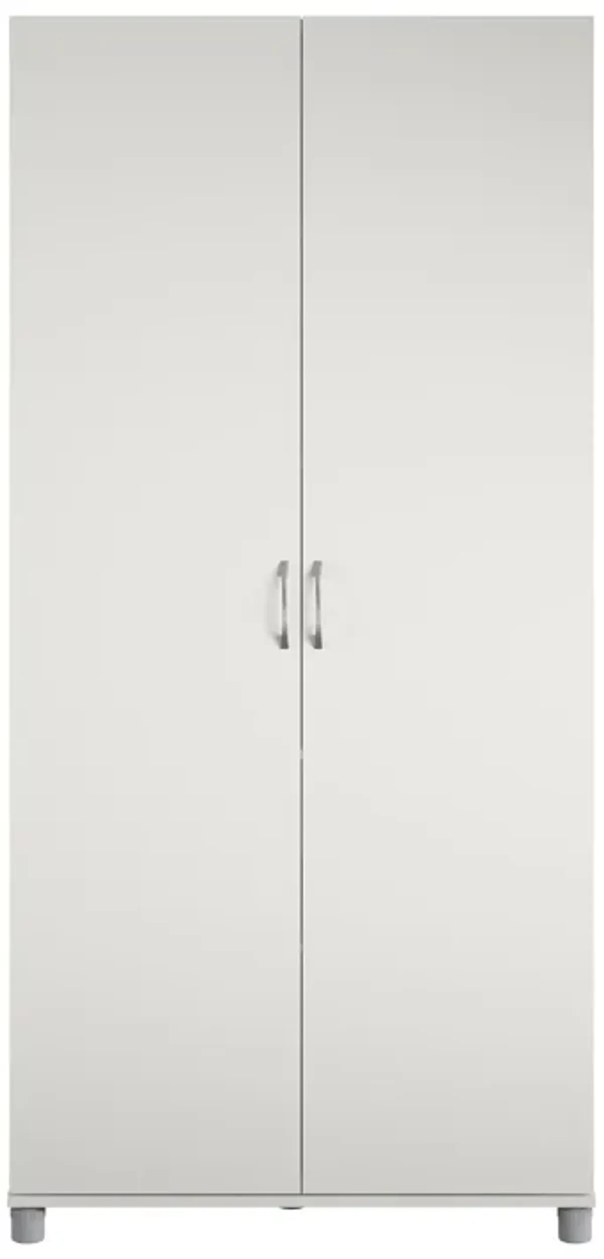 Basin 36 Inch 2 Door Utility Storage Cabinet