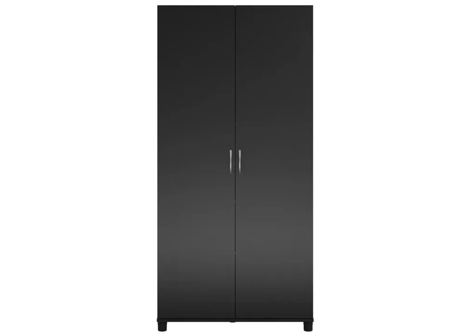 Basin 36 Inch 2 Door Utility Storage Cabinet