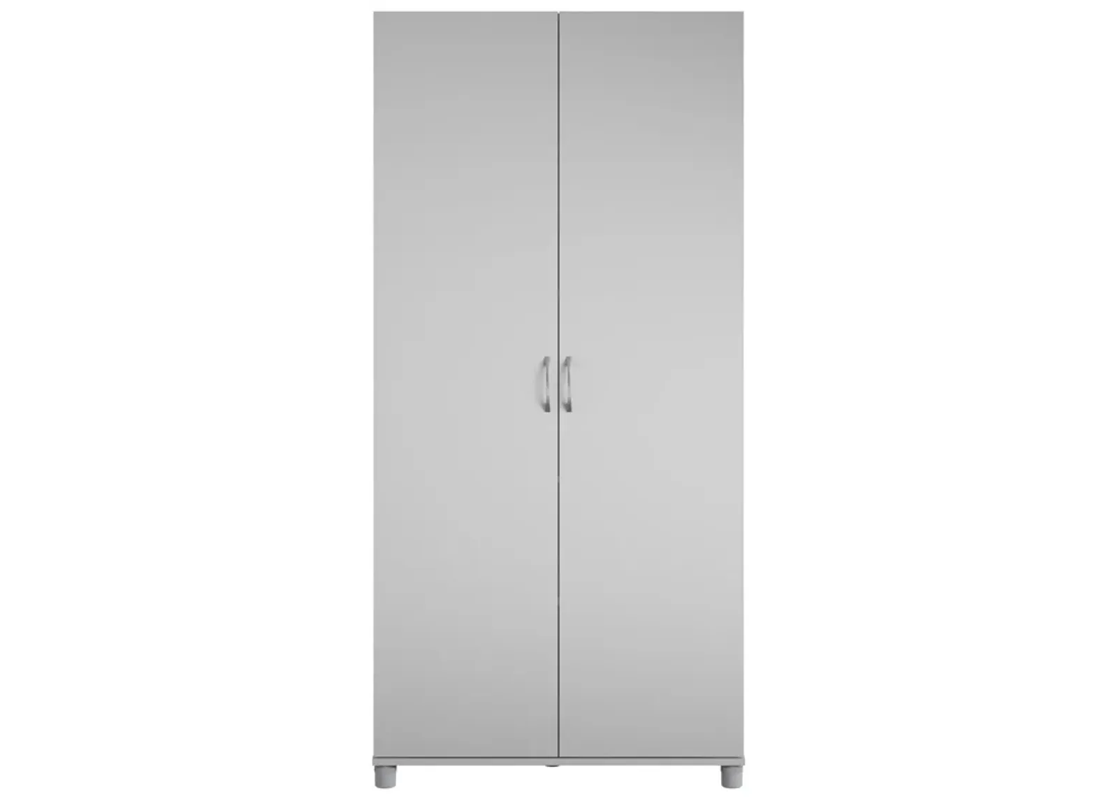 Basin 36 Inch 2 Door Utility Storage Cabinet