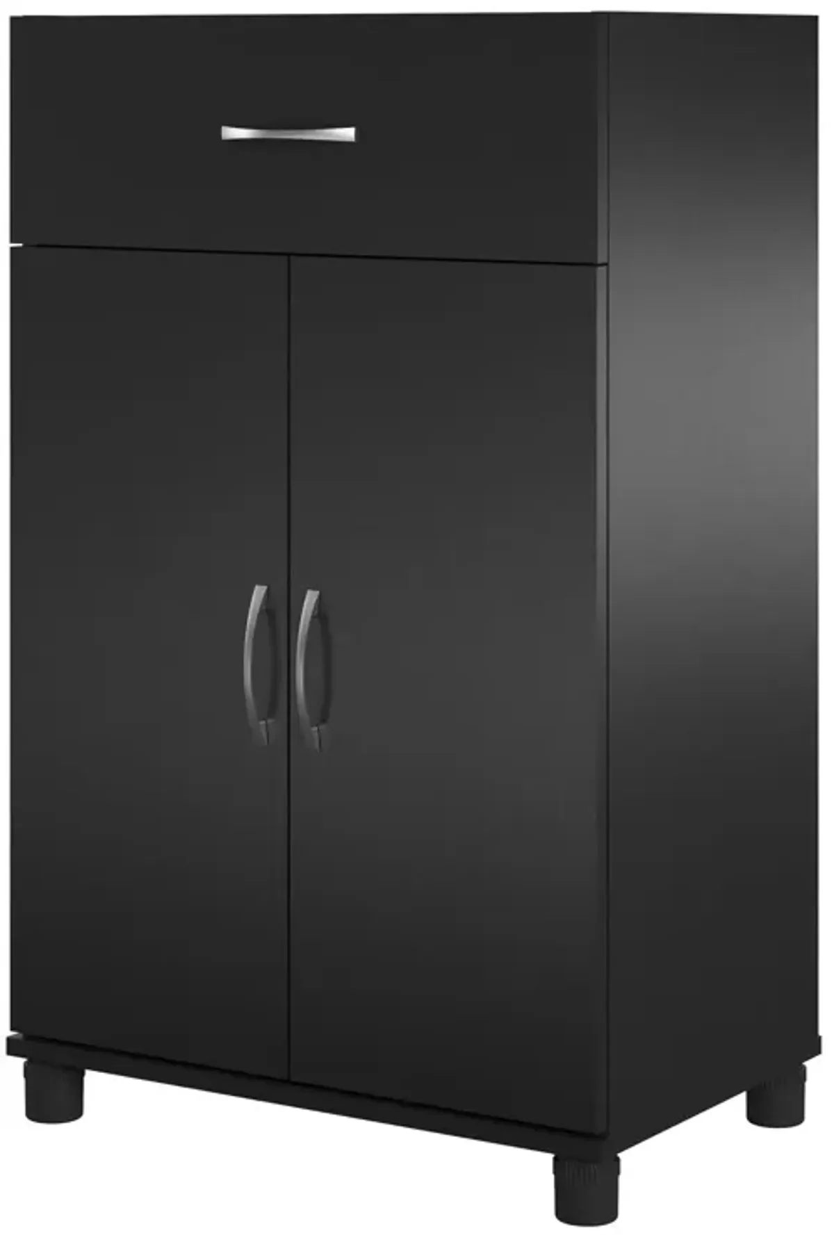 Basin 24 Inch 2 Door Base Storage Cabinet