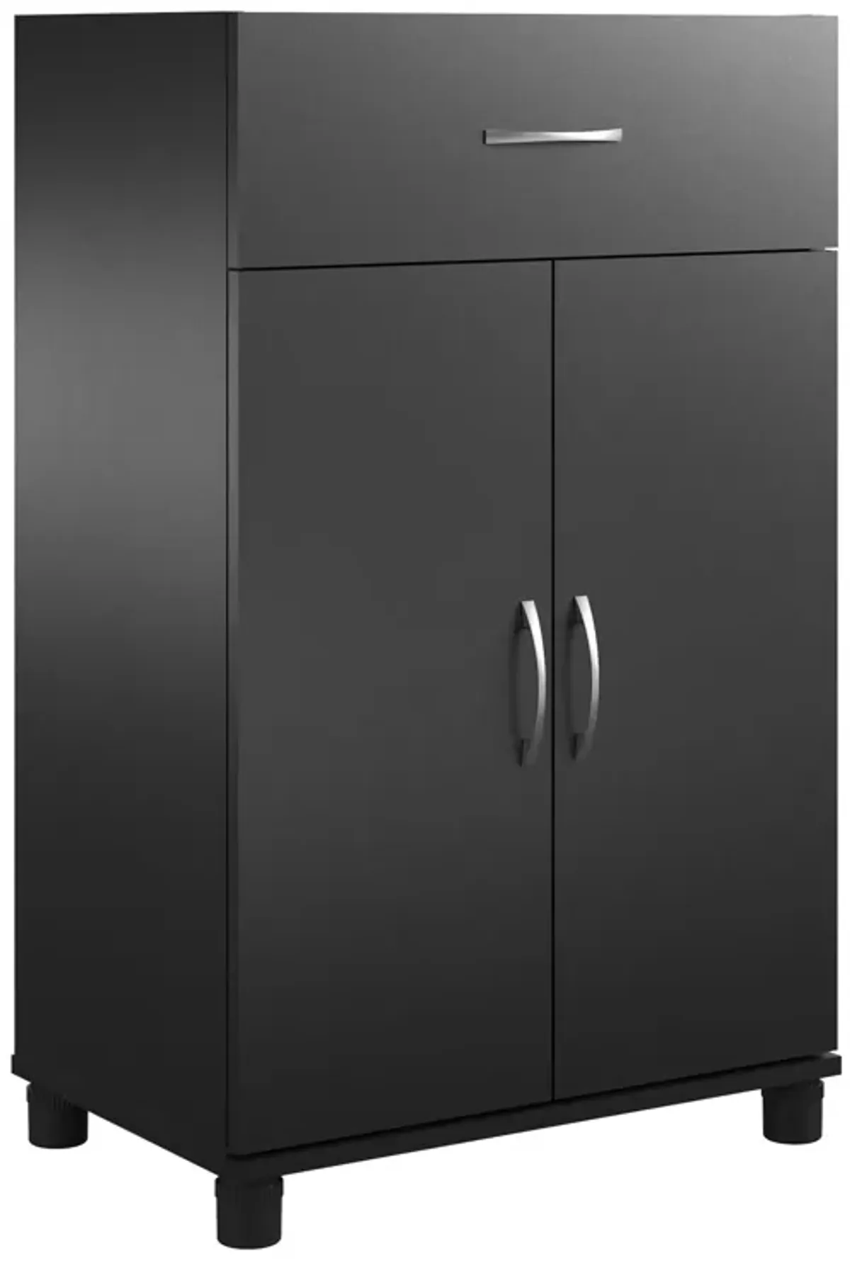 Basin 24 Inch 2 Door Base Storage Cabinet