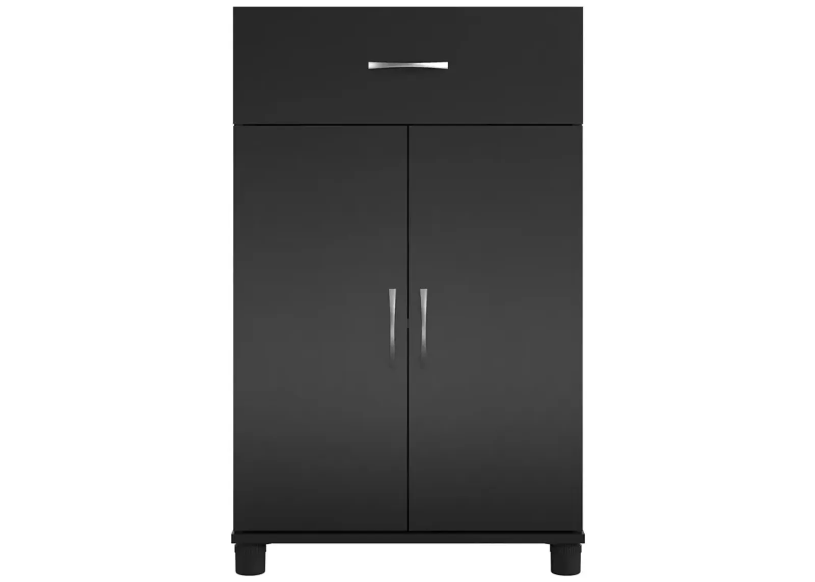 Basin 24 Inch 2 Door Base Storage Cabinet